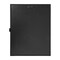 Flash Furniture Peyton 11x14 Shadow Box Display Case with Linen Liner, 8 Push Pins and Solid Pine Wood Frame in Black HMHD-23M010YBN-BLK-1114-GG - alternate 5